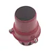 bottom valve 2''