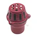 bottom valve 2''